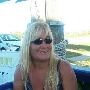 Meet your Posher, Tina